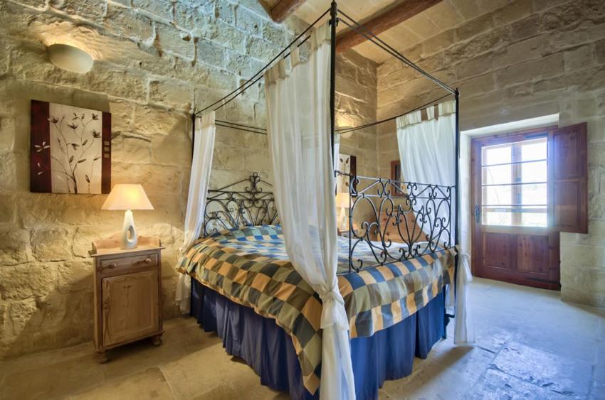 Farmhouse Razzett Cora Виктория Екстериор снимка